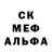 Alpha PVP Соль CC Films